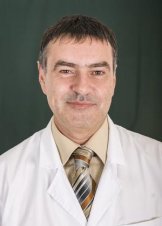 Кирилюк Олег Валентинович