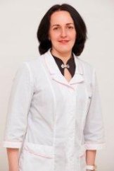 Конанова Наталья Владимировна