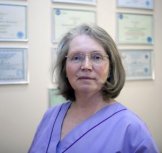 Кононова Галина Петровна