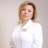 Заливина Наталья Леонидовна