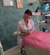 Кирсанова Анна