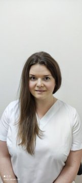 Кислова Елена Николаевна