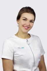 Белицкая Светлана Владимировна