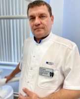 Григорьев Александр Николаевич