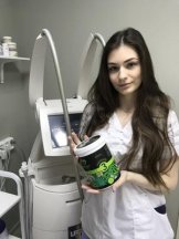 Панфиленок Карина