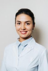 Давлетшина Зульфия Маратовна