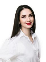 Спирина Юлия