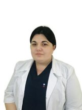 Тхелидзе Ека Вахтанговна