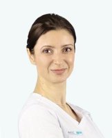 Ульяницкая Елена Станиславовна