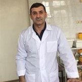 Микаелян Гор Завенович