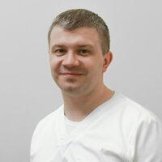 Рекель Кирилл Владимирович