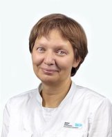 Белоус Мария Владимировна