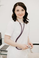 Чернядьева Елена Сергеевна