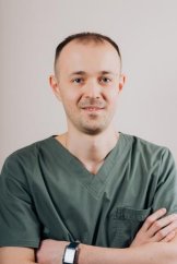 Добронравов Олег Игоревич