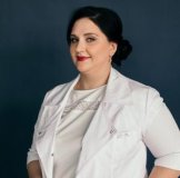 Самохина Ирина Валерьевна