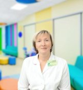 Осипова Ольга Викторовна