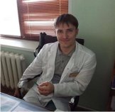 Бабкин Олег Анатольевич