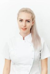 Гурьева Надежда Степановна