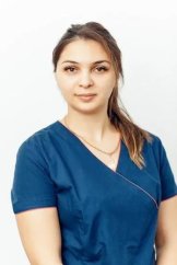Расулова Гульнар Вагиф кызы