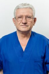 Волошин Владимир Васильевич