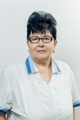 Жукова Елена Николаева