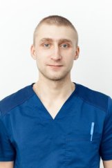 Путренко Илья Сергеевич