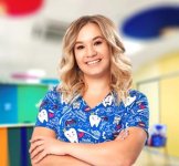 Платунова Анастасия Игоревна