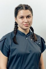 Шефер Александра Эдуардовна