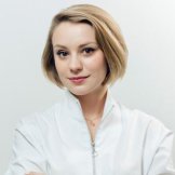 Найденкина Дарья Васильевна