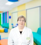 Альшина Мария Васильевна