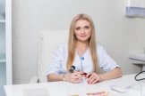 Матвеева Виктория Михайловна