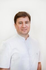 Хавкин Максим Анатольевич