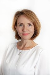 Демидова Юлия Юрьевна