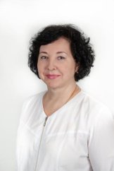 Фархиева Гузель Робертовна