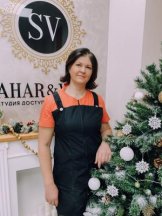Букреева Вита