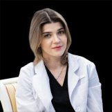 Аркобалено Татьяна Владимировна