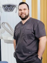Михайлов Илья Александрович
