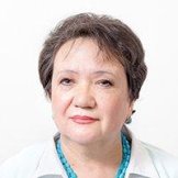 Орлова Татьяна Николаевна