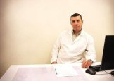Чибисов Борис Владимирович