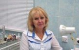 Павлова Ирина Анатольевна