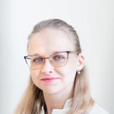 Железникова Оксана Юрьевна