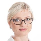 Ульку Ангелина Николаевна