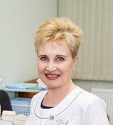 Грибкова Елена Николаевна