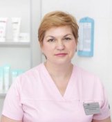Карандашева Алевтина