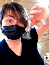 Иванова Наталья