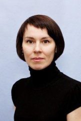 Фролкова Екатерина Ивановна