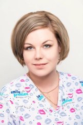 Красикова Юлия Александровна