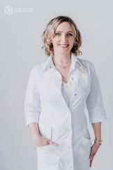 Полякова Ада Вадимовна