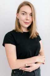 Голятина Ксения Владимировна