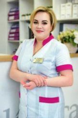 Пожарская Татьяна Васильевна